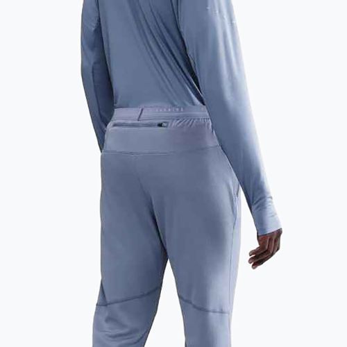 Штани для бігу чоловічі Nike Stride Dri-Fit world indigo