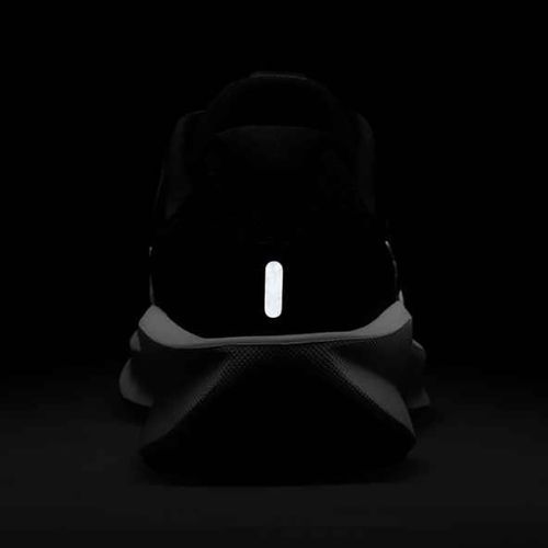 Кросівки для бігу жіночі Nike Downshifter 13 astronomy black / white / dark smoke grey