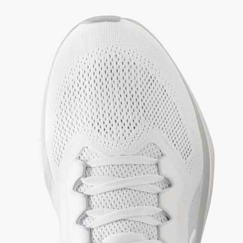 Кросівки для бігу чоловічі Nike Pegasus 41 white / white / pure platinum