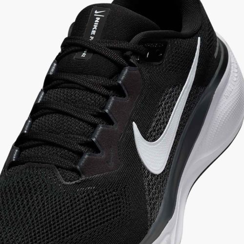 Кросівки для бігу чоловічі Nike Pegasus 41 black / white / anthracite