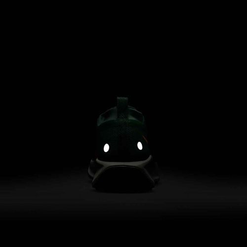 Кросівки для бігу чоловічі Nike Pegasus Trail 5 GORE-TEX fir/bright crimson/clay green