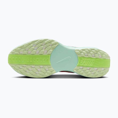 Кросівки для бігу чоловічі Nike Pegasus Plus bright crimson / cave purple / lime blast