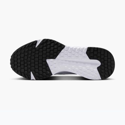Кросівки для бігу жіночі Nike Run Defy white / pure platinum / black
