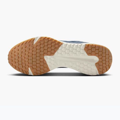 Кросівки для бігу чоловічі Nike Run Defy midnight navy / midnight navy / thunder blue