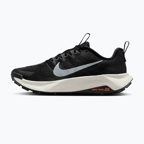 Кросівки для бігу жіночі Nike Wildhorse 10 black/wolf grey/anthracite/platinum tint