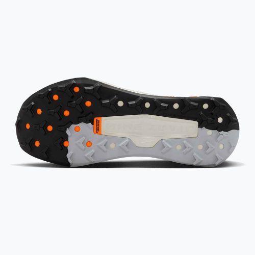 Кросівки для бігу чоловічі Nike Wildhorse 10 black/anthracite/platinum tint/wolf grey