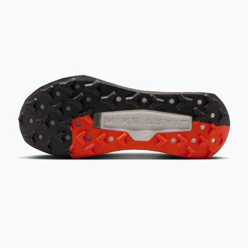 Кросівки для бігу чоловічі Nike Wildhorse 10 jade horizon/medium ash/light silver