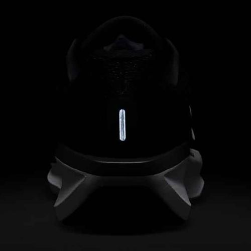 Кросівки для бігу чоловічі Nike Winflo 11 black / white / anthracite / cool grey