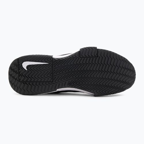 Кросівки чоловічі Nike Zoom GP Challenge 1 black / white / black