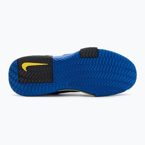 Кросівки чоловічі Nike Zoom GP Challenge 1 racer blue / white / black / lightening