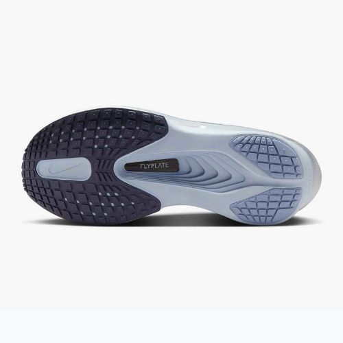 Кросівки для бігу жіночі Nike Zoom Fly 6 white / gridiron / pure platinum