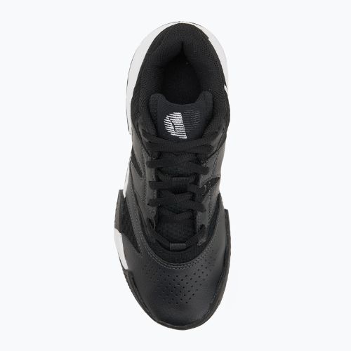 Кросівки жіночі Nike Court Lite 4 black / white / anthracite