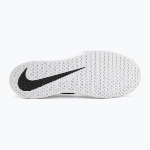 Кросівки тенісні чоловічі Nike Vapor Lite 3 black / white