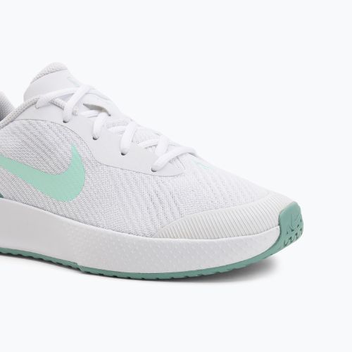 Кросівки тенісні жіночі Nike Vapor Lite 3 white / mint foam / cannon