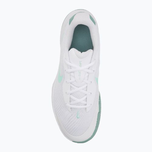 Кросівки тенісні жіночі Nike Vapor Lite 3 white / mint foam / cannon