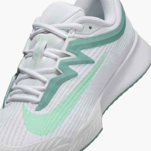 Кросівки тенісні жіночі Nike Vapor Pro 3 white / mint foam / cannon