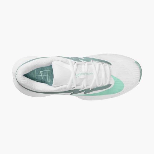 Кросівки тенісні жіночі Nike Vapor Pro 3 white / mint foam / cannon