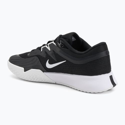 Кросівки тенісні чоловічі Nike Vapor Pro 3 black / white