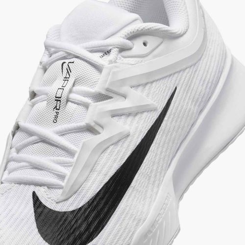 Кросівки тенісні чоловічі Nike Vapor Pro 3 white / black