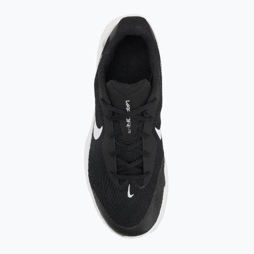 Кросівки жіночі Nike Vapor Lite 3 Clay black / white