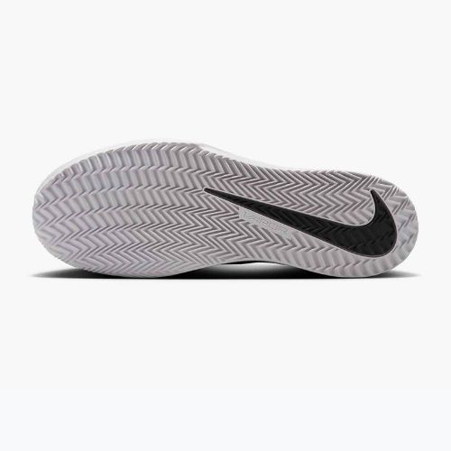 Кросівки чоловічі Nike Vapor Lite 3 Clay black / white