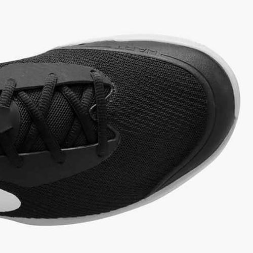 Кросівки чоловічі Nike Vapor Lite 3 Clay black / white