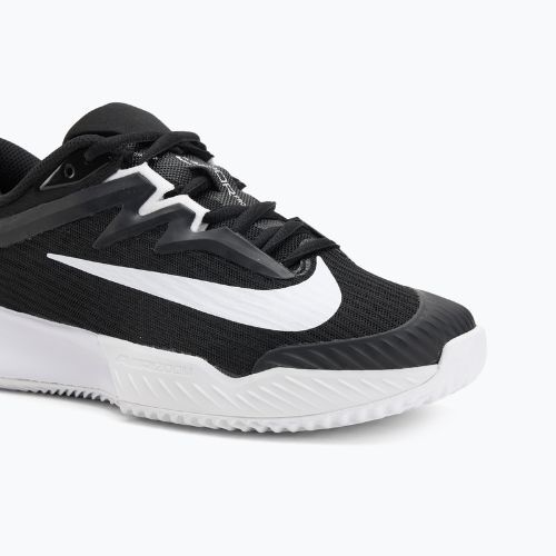 Кросівки жіночі Nike Vapor Pro 3 Clay black / white