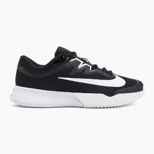 Кросівки жіночі Nike Vapor Pro 3 Clay black / white