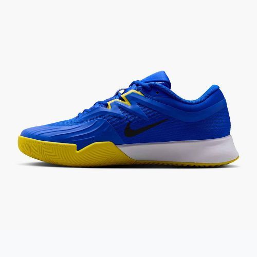 Кросівки чоловічі Nike Vapor Pro 3 Clay racer blue / black / white / lightening