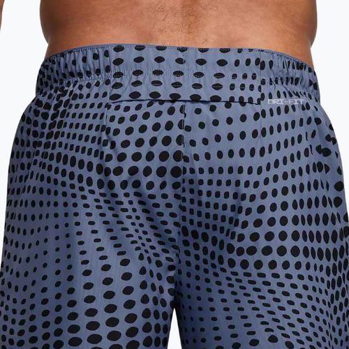 Шорти чоловічі Nike Dri-Fit Challenger 5" Brief-Lined world indigo