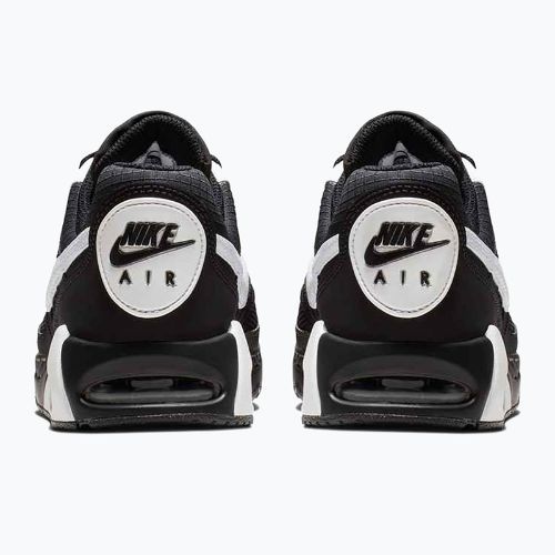 Кросівки дитячі Nike Air Max IVO black/white/white