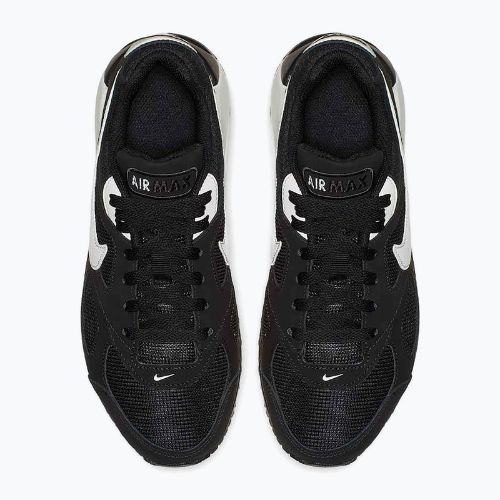 Кросівки дитячі Nike Air Max IVO black/white/white