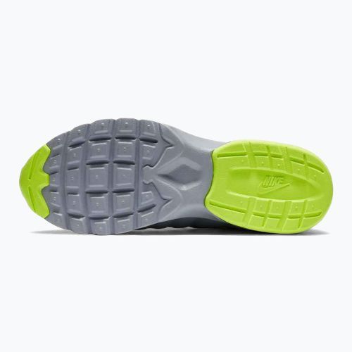 Кросівки дитячі Nike Air Max Invigor wolf grey/volt/black
