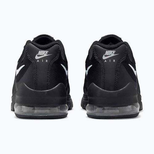 Кросівки дитячі Nike Air Max Invigor black/wolf grey