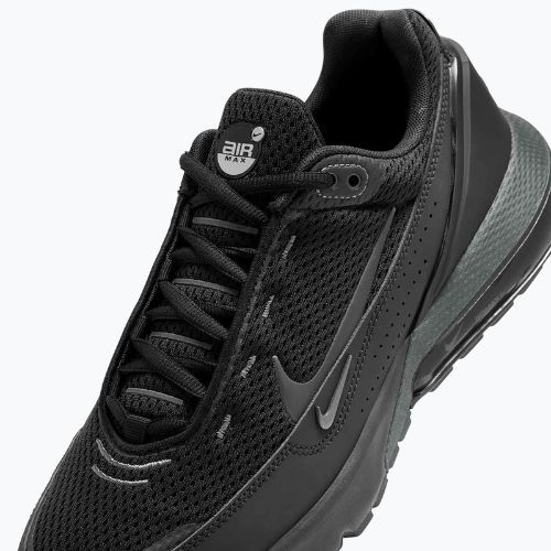 Кросівки чоловічі Nike Air Max Pulse black/black/anthracite