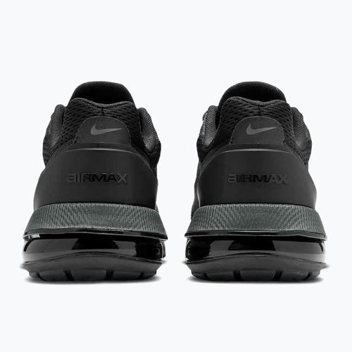 Кросівки чоловічі Nike Air Max Pulse black/black/anthracite