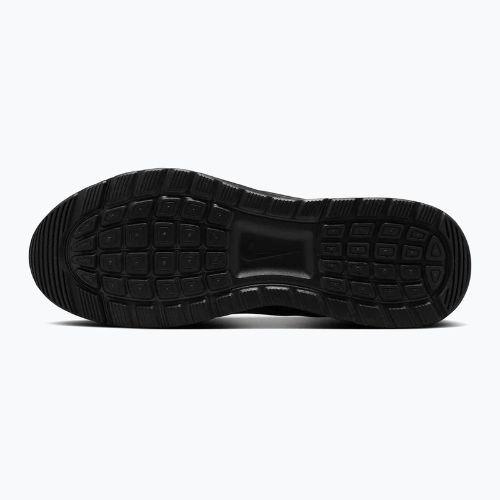 Кросівки чоловічі Nike Air Max Nuaxis black/black/anthracite