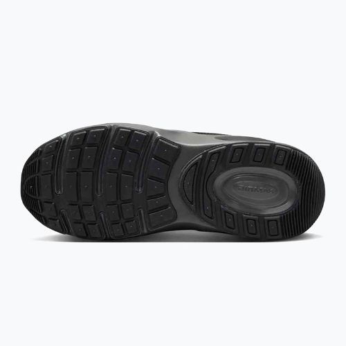 Кросівки дитячі Nike Air Max Nova black/anthracite/cool grey/wolf grey