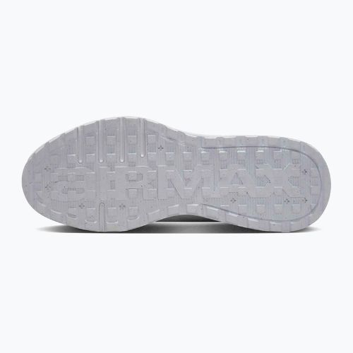 Кросівки жіночі Nike Air Max Bia white/black/wolf grey