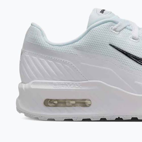 Кросівки жіночі Nike Air Max Bia white/black/wolf grey