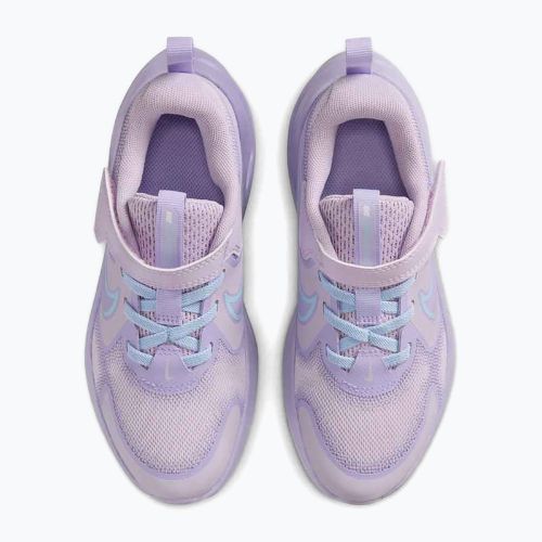 Кросівки дитячі Nike Cosmic Runner doll/hydrangeas/celestine blue/white