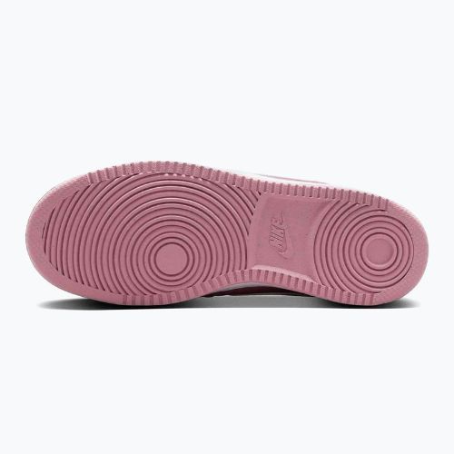 Кросівки жіночі Nike Court Vision Low Next Nature elemental pink/white