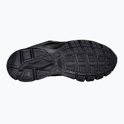 Кросівки жіночі Nike Initiator black/dark smoke grey
