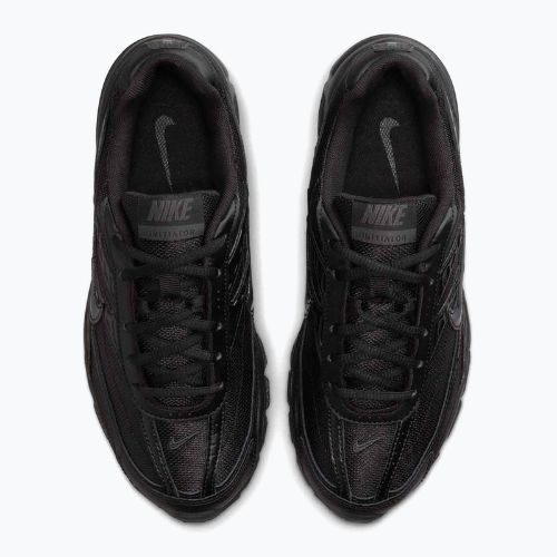 Кросівки жіночі Nike Initiator black/dark smoke grey