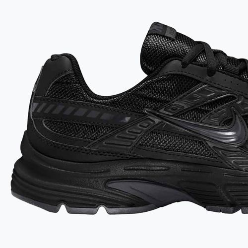 Кросівки жіночі Nike Initiator black/dark smoke grey