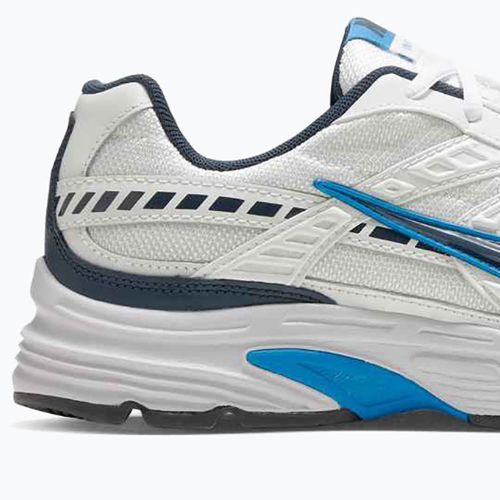 Кросівки чоловічі Nike Initiator summit white/deep ocean/white/laser blue