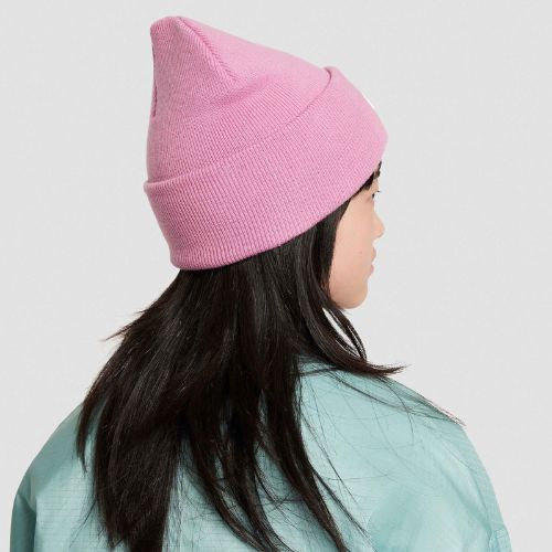 Шапка зимова дитяча Nike Peak Magic flamingo/white