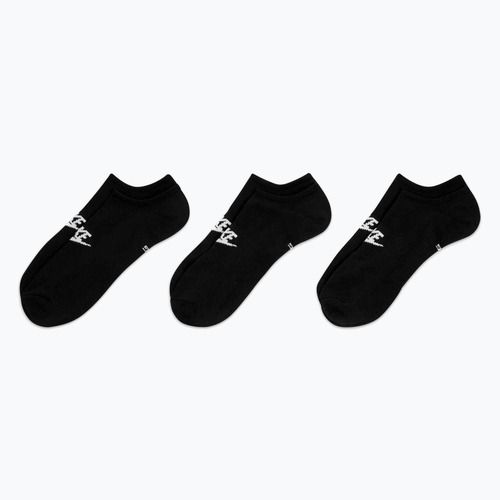 Шкарпетки Nike Sportswear Everyday Essential 3 пари black/white