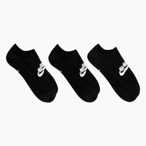 Шкарпетки Nike Sportswear Everyday Essential 3 пари black/white