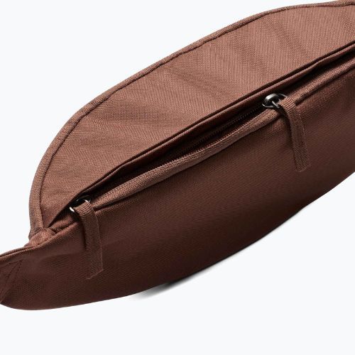 Сумка-бананка Nike Heritage 3 л fauna brown/fauna brown/summit white